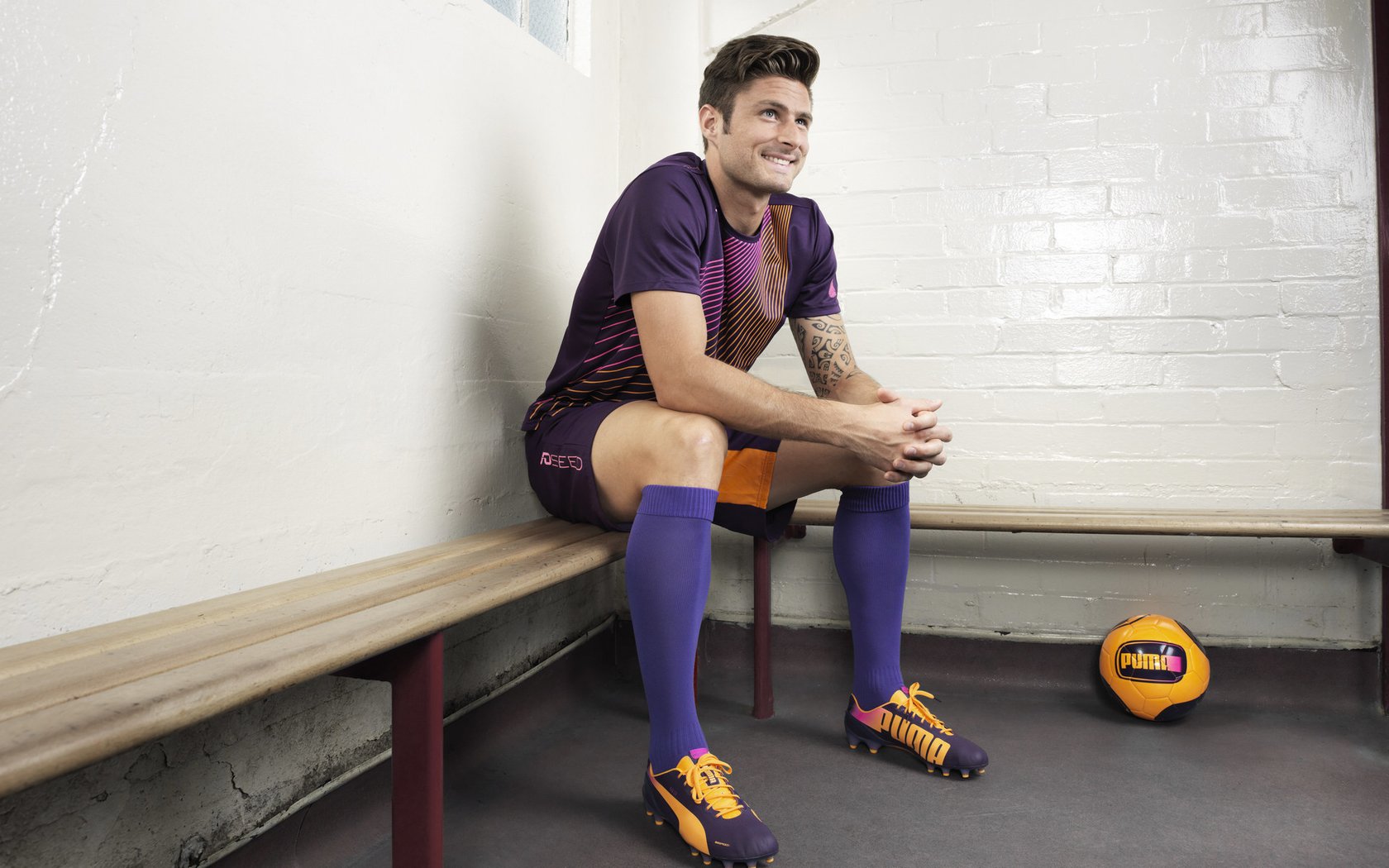 绅士与斗士,胜利背后的两种举重若轻